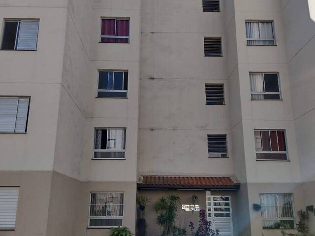 Apartamento para Venda em Suzano - 3