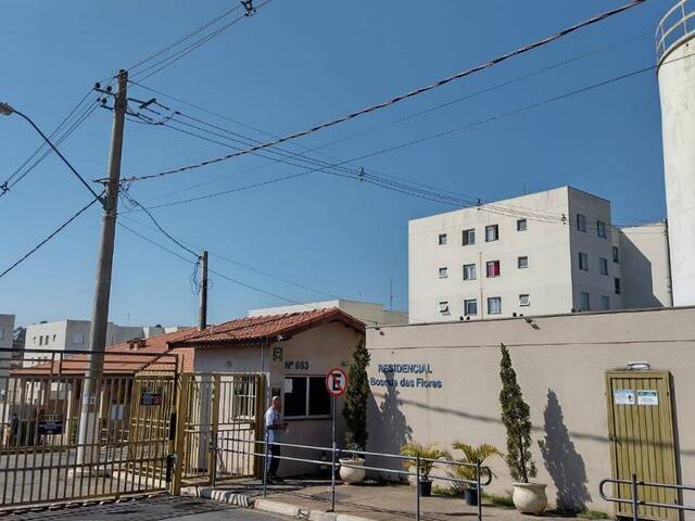 Apartamento para Venda em Suzano - 2