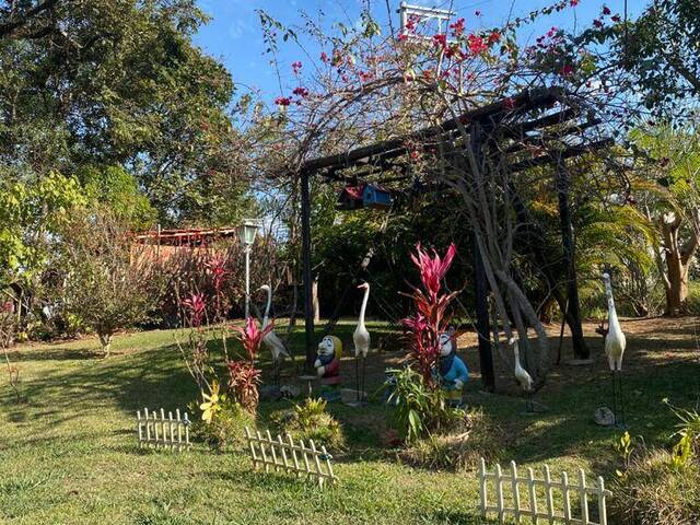 #961603 - Chácara para Venda em Arujá - SP
