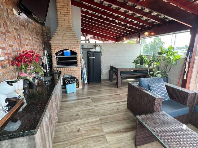 #961782 - Apartamento para Venda em Suzano - SP