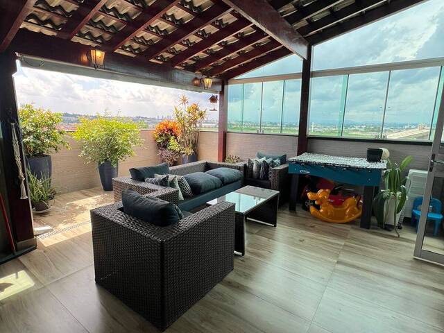 Apartamento para Venda em Suzano - 4