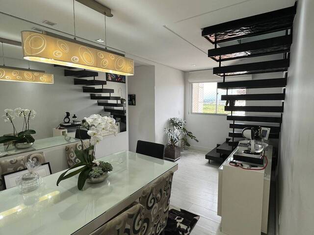 #961782 - Apartamento para Venda em Suzano - SP