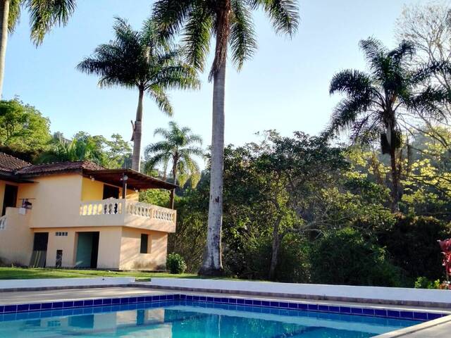 #963129 - Chácara para Venda em Arujá - SP
