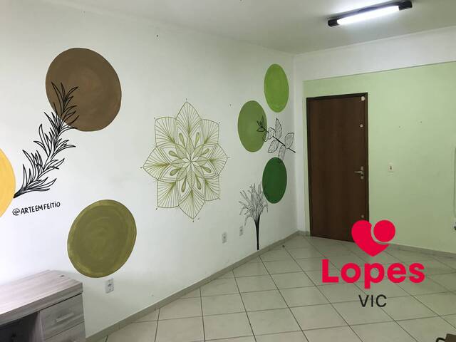 Sala para Locação em Suzano - 4
