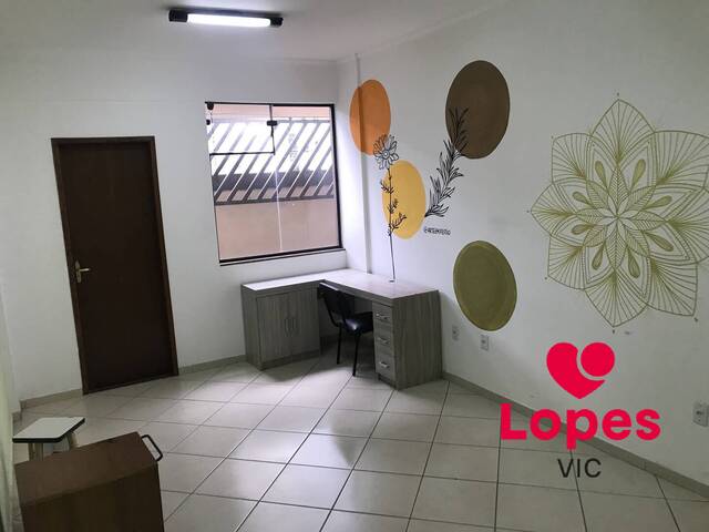 Sala para Locação em Suzano - 5