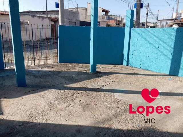 #977011 - Casa para Locação em Suzano - SP