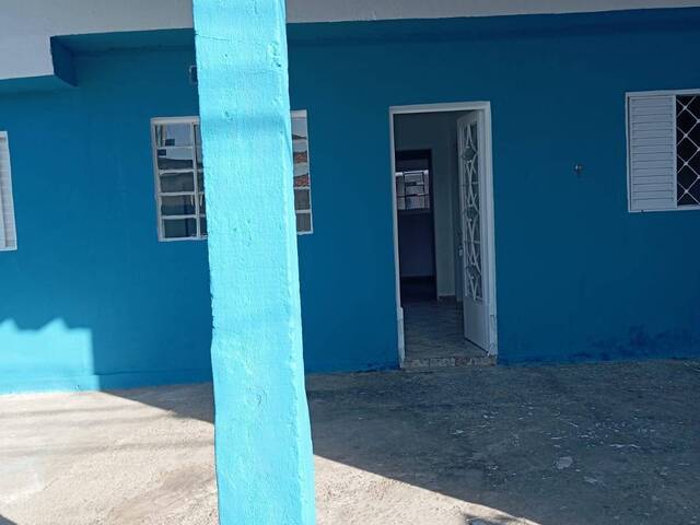 Casa para Locação em Suzano - 5