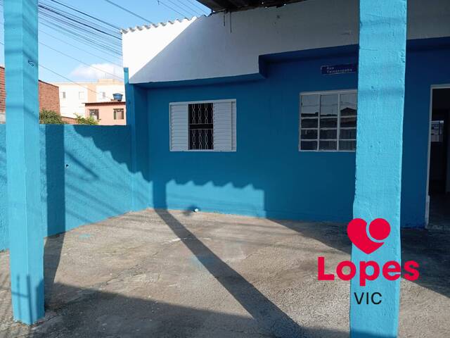 Casa para Locação em Suzano - 4