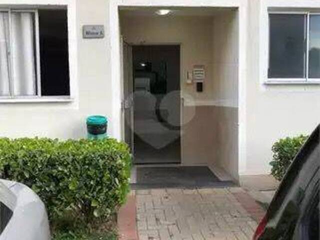 Apartamento para Venda em Suzano - 3