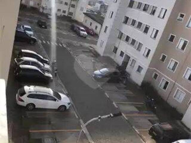 Apartamento para Venda em Suzano - 2