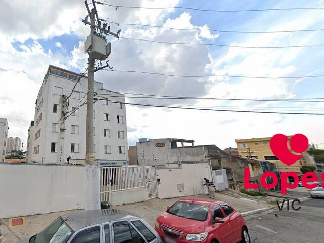 #969472 - Apartamento para Venda em São Paulo - SP