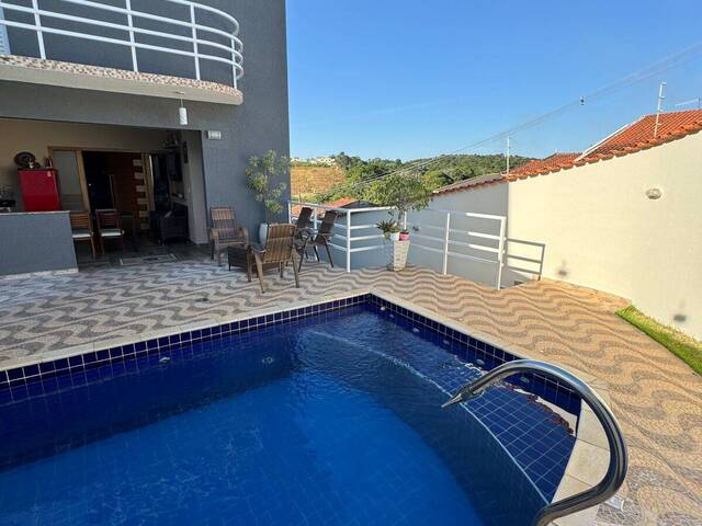 #969558 - Casa para Venda em Mogi das Cruzes - SP