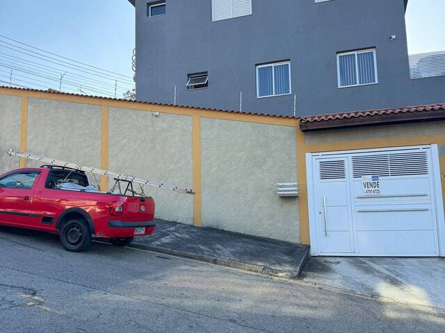 #969558 - Casa para Venda em Mogi das Cruzes - SP