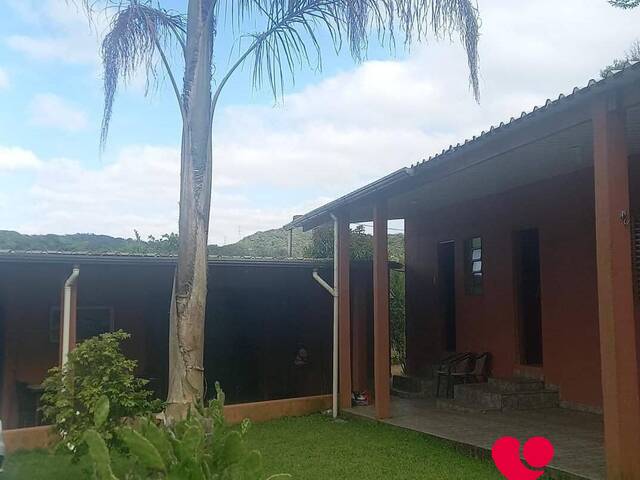 #972136 - Área para Venda em Ribeirão Pires - SP