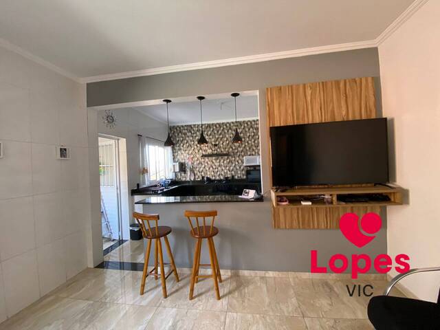 Casa para Venda em Suzano - 4