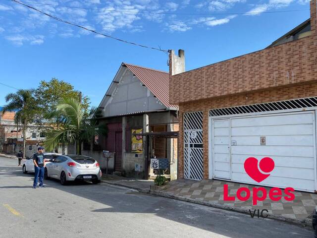 #55317584 - Casa para Venda em Suzano - SP