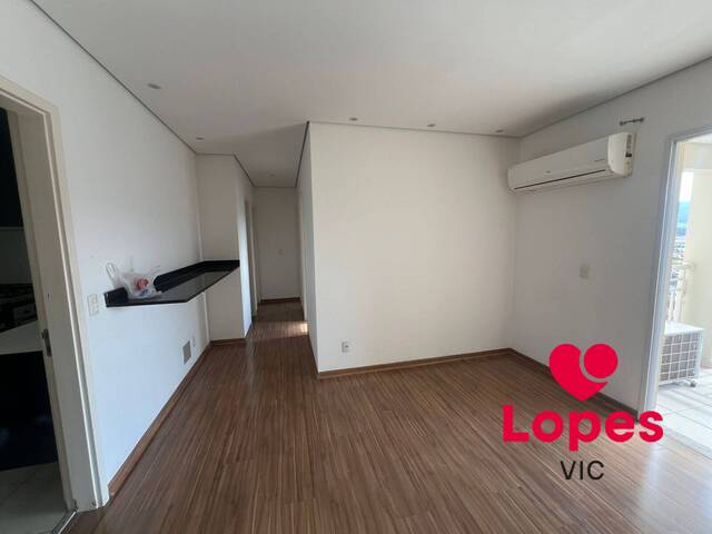 Apartamento para Locação em Mogi das Cruzes - 5
