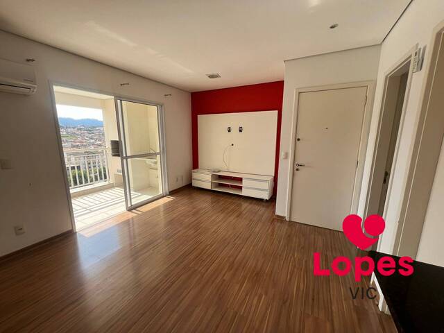Apartamento para Locação em Mogi das Cruzes - 4
