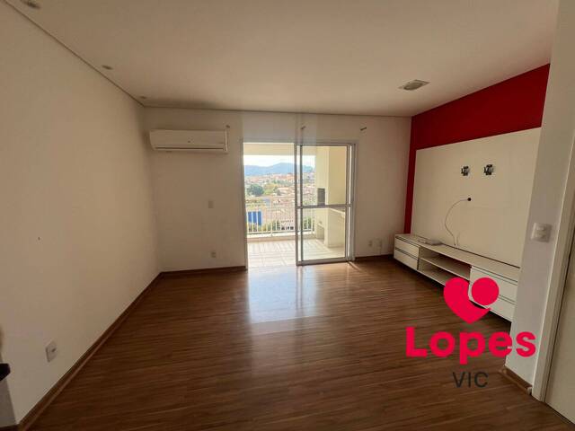 #991226 - Apartamento para Locação em Mogi das Cruzes - SP