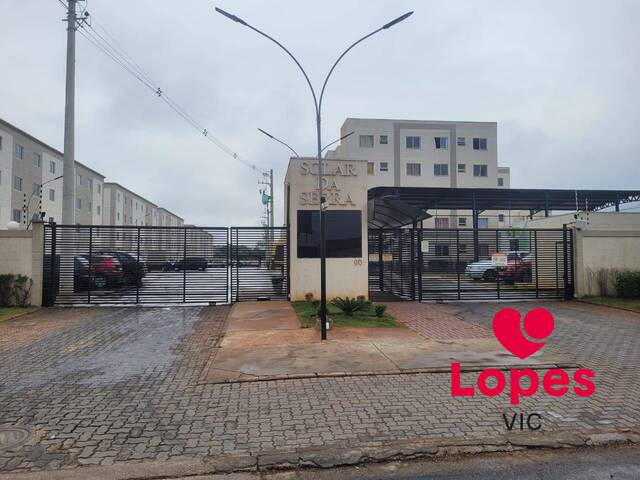 Locação em Chácara Estância Paulista - Suzano