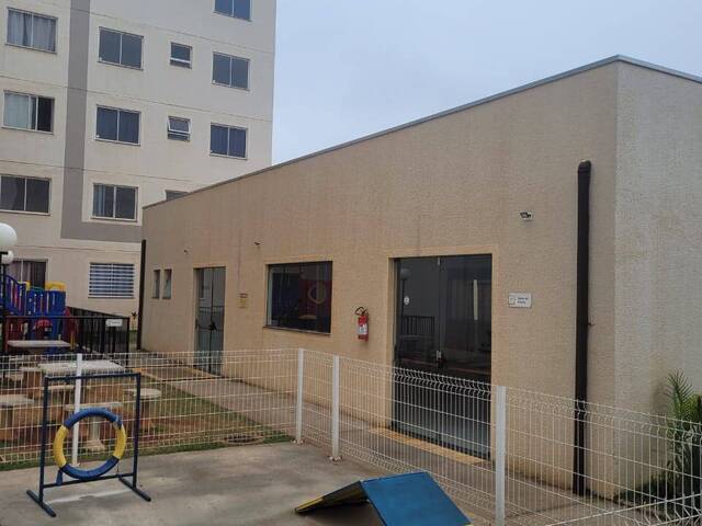 Apartamento para Locação em Suzano - 2