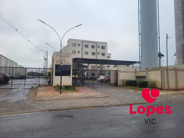 Apartamento para Locação em Suzano - 5