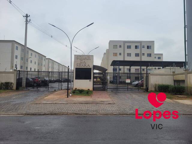 Apartamento para Locação em Suzano - 4