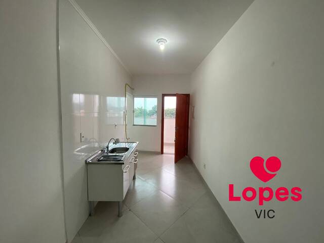 Apartamento para Locação em Poá - 3