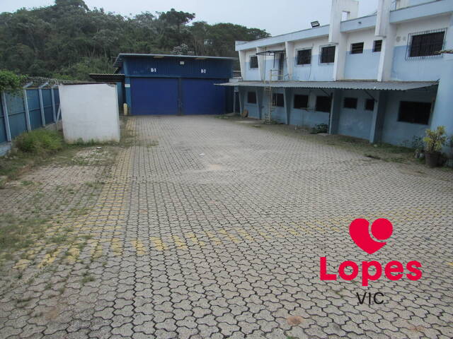 #995005 - Galpão para Locação em Santa Isabel - SP