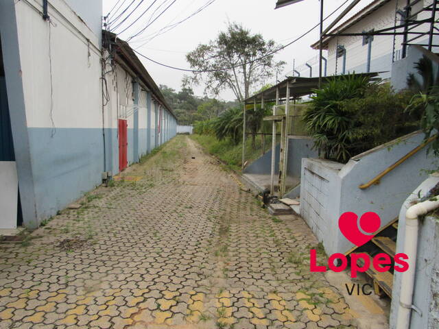 #995005 - Galpão para Locação em Santa Isabel - SP