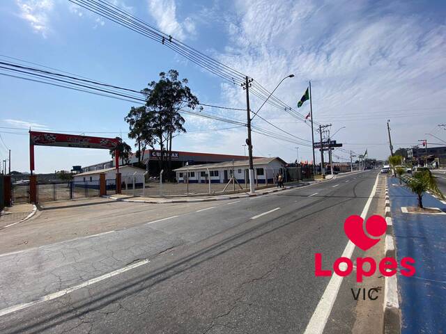 #999738 - Salão Comercial para Locação em Suzano - SP