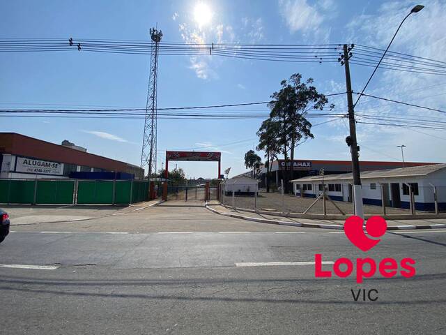 Salão Comercial para Locação em Suzano - 4