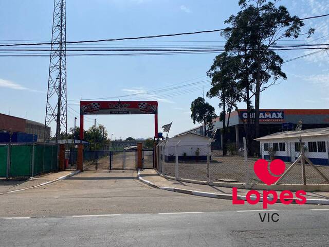 #999738 - Salão Comercial para Locação em Suzano - SP
