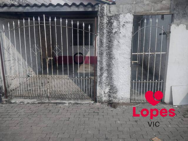 #55317594 - Casa para Venda em Poá - SP