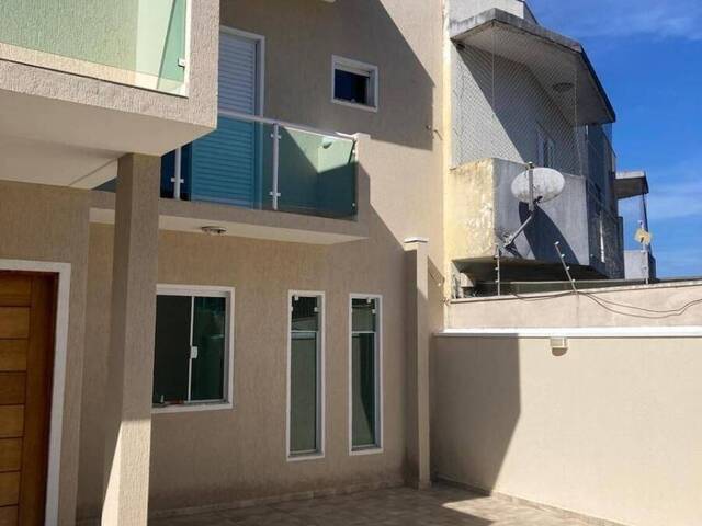 #55317595 - Casa para Venda em Mogi das Cruzes - SP
