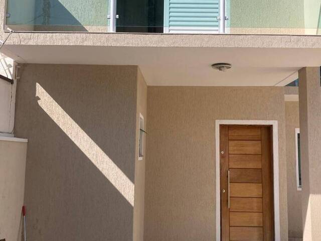 #55317595 - Casa para Venda em Mogi das Cruzes - SP