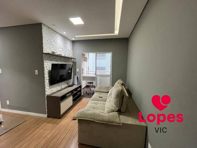 #1124705 - Apartamento para Venda em Suzano - SP