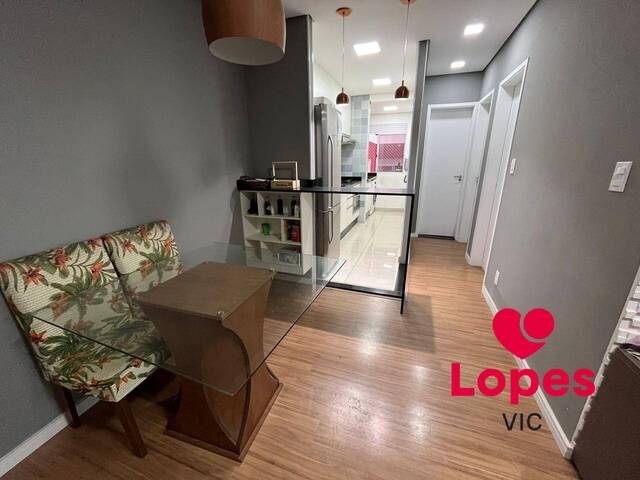 Apartamento para Venda em Suzano - 4