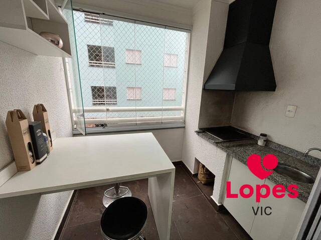 Apartamento para Venda em Suzano - 5