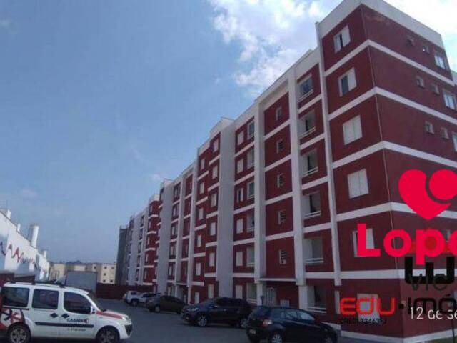 #1124705 - Apartamento para Venda em Suzano - SP