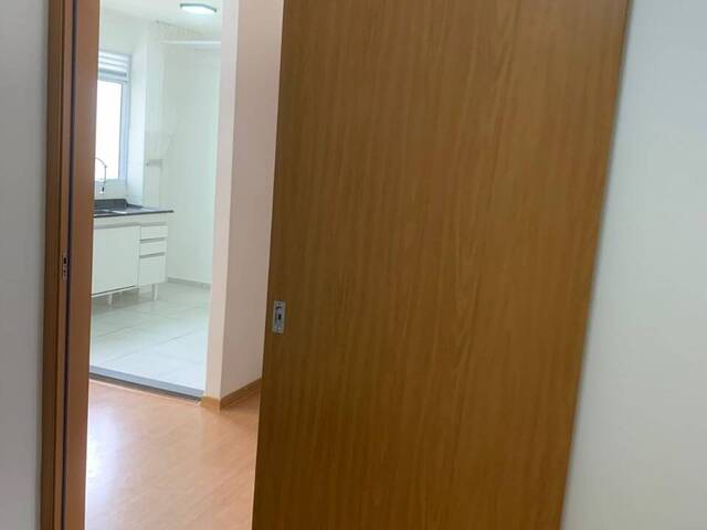 Apartamento para Venda em Mogi das Cruzes - 4