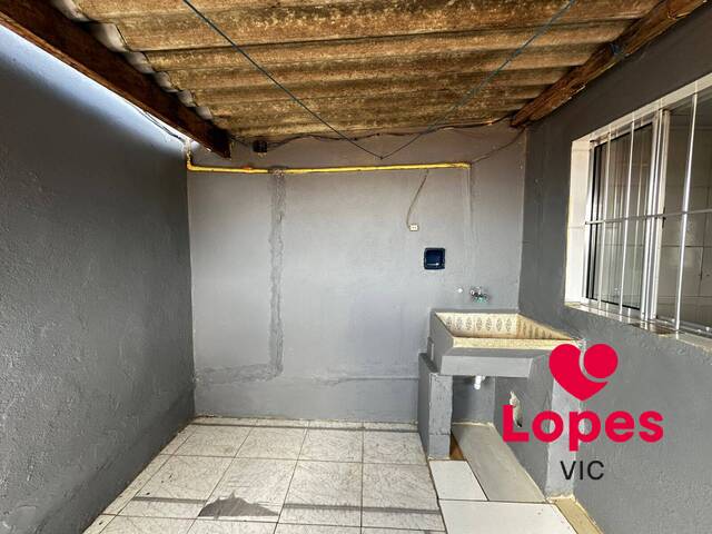 Casa para Locação em Suzano - 5