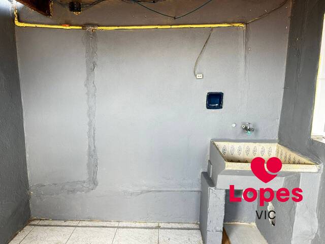 Casa para Locação em Suzano - 4