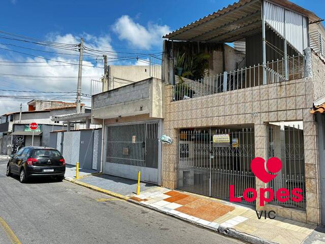 #55317601 - Casa para Locação em Suzano - SP
