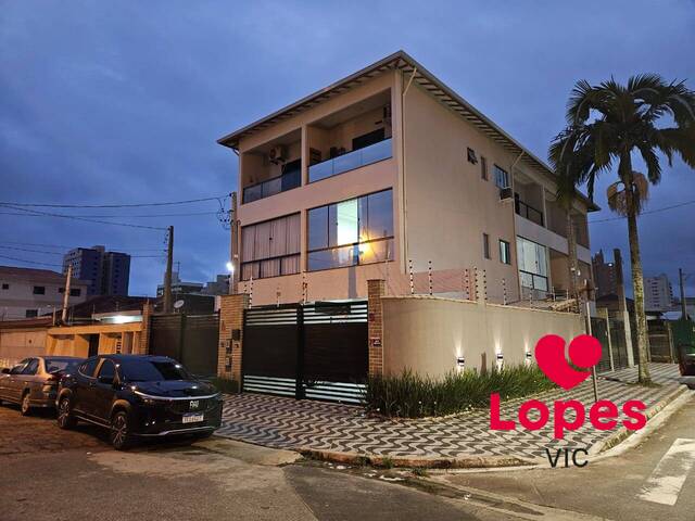#55317602 - Casa para Venda em Praia Grande - SP