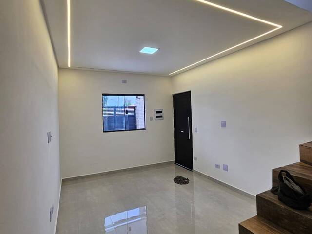 #55317604 - Casa para Venda em Praia Grande - SP