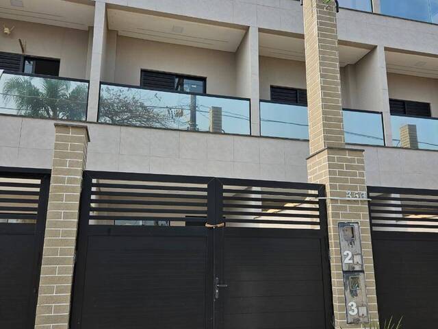 #55317604 - Casa para Venda em Praia Grande - SP
