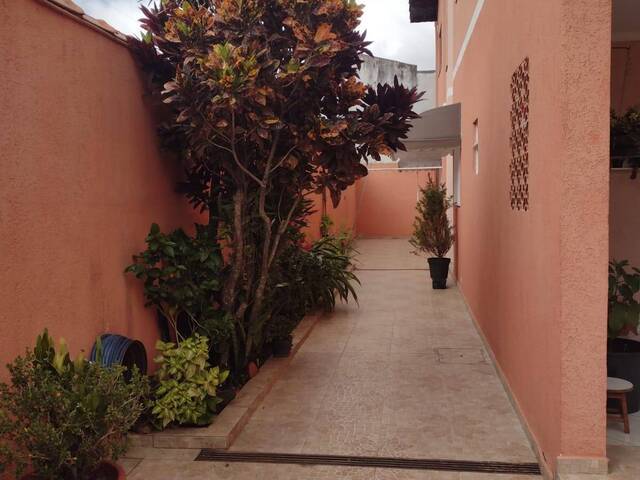 #55317606 - Sobrado para Venda em Suzano - SP