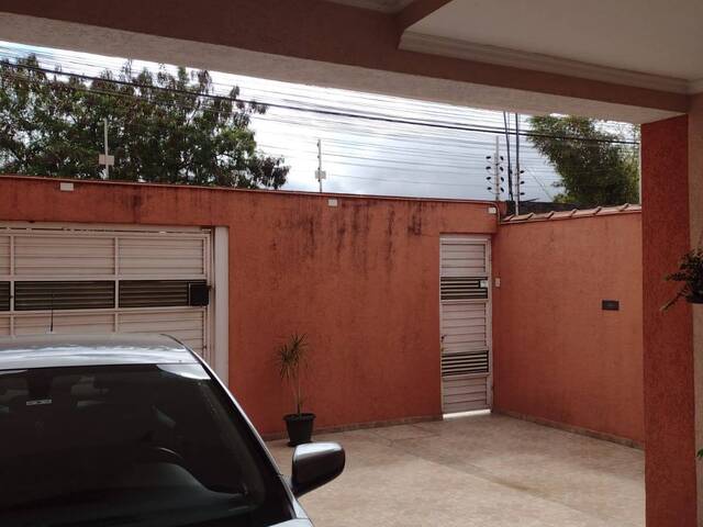 Sobrado para Venda em Suzano - 4