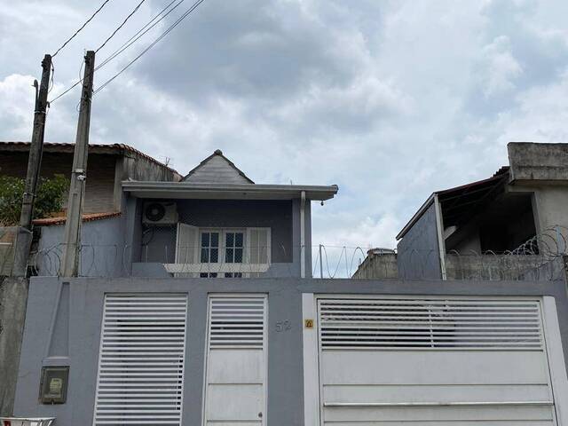 #55317607 - Sobrado para Venda em Suzano - SP